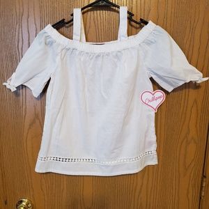 Chillipop Girls Shirt